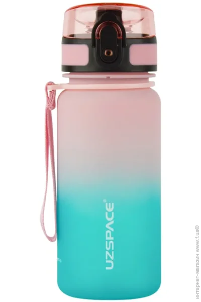 Uzspace    3034(Pink-Blue) 350 , -