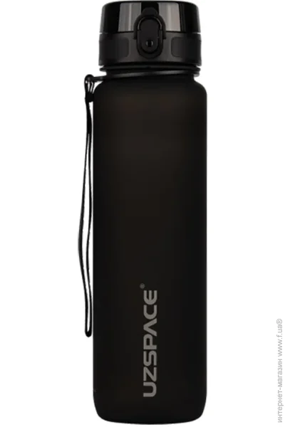 Uzspace    3038(Black) 1000 , 