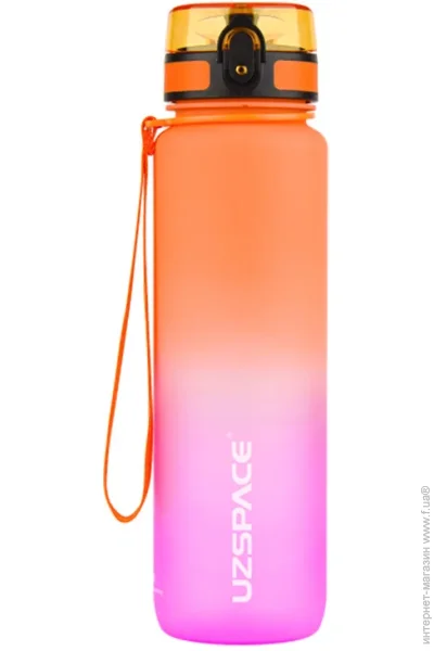 Uzspace    3038(Orange-Pink) 1000 , -