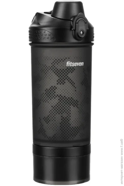 Uzspace   Fitseven Infinity 1110(Black) 550 , 