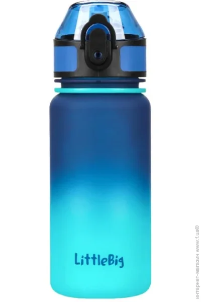 Uzspace     LittleBig 3020(Blue-Green) 350  -