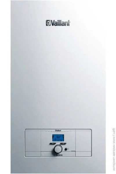  Vaillant eloBLOCK VE18/14