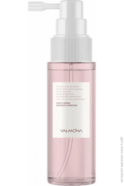    Valmona Earth Repair Bonding Compound, 40  (8802929006123)