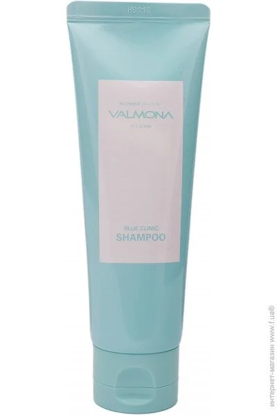  Valmona Blue Clinic 100  (8802929004488)