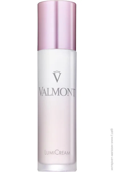     LumiCream Valmont 50  (7612017057026)