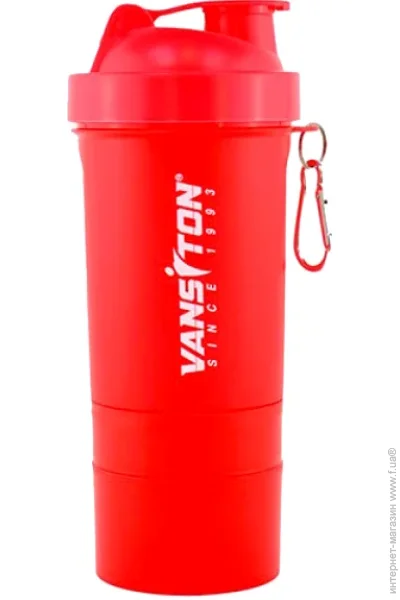 Vansiton  500   698212 AW2324