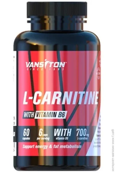  Vansiton L- 60  (1105-666183)