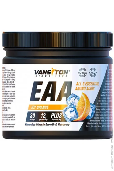   Vansiton EAA 360  ( ) (00000039414)