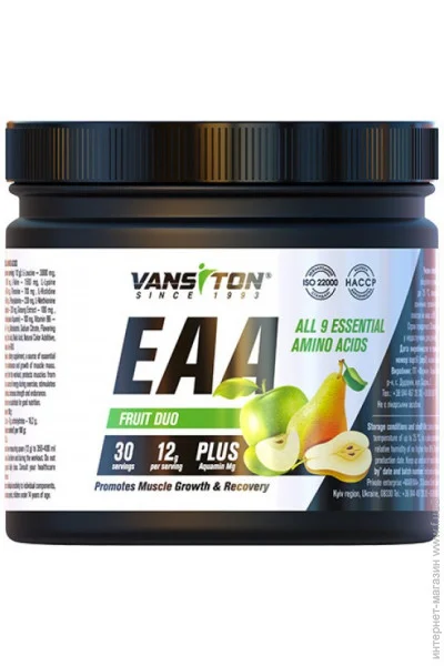   Vansiton EAA 360  ( ) (00000039415)