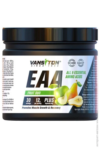  Vansiton EAA, 360  -