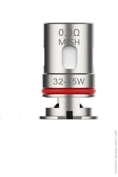      Vaporesso GTX Mesh Coil 0.3  (co0264)