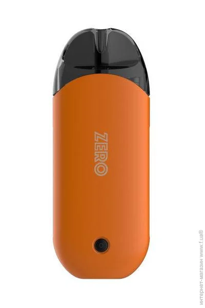 Vaporesso -    Renova Zero 650mAh 2ml Kit Orange (sn1527)