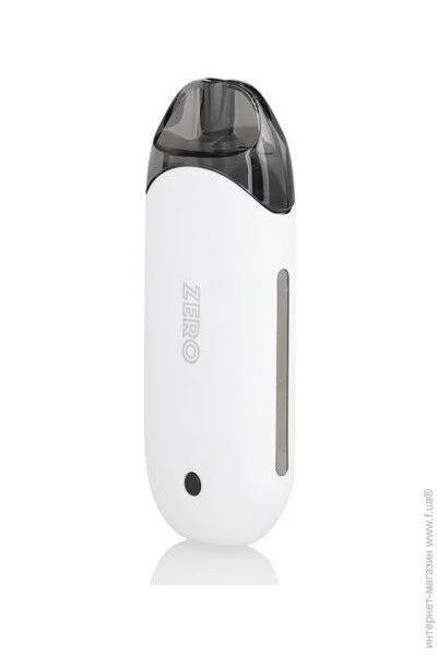  Vaporesso   Renova Zero Pod System 650mAh Kit White (sn862)