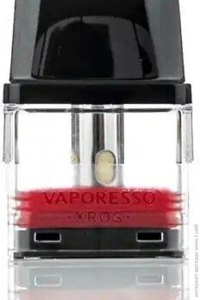     Vaporesso XROS 2ml Coil Mesh - 0.8  (10686)