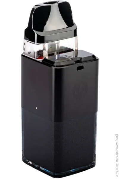 Vaporesso   - XROS CUBE Pod 900mAh 2ml Kit Black (16467)