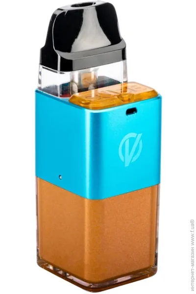 Vaporesso   - XROS CUBE Pod 900mAh 2ml Kit Bondi Blue (16469)