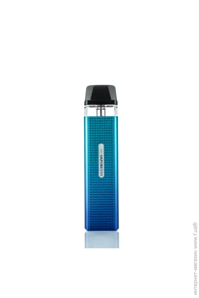   Vaporesso -   XROS Mini Pod Kit 1000mAh 2ml Grape Purple (10259)