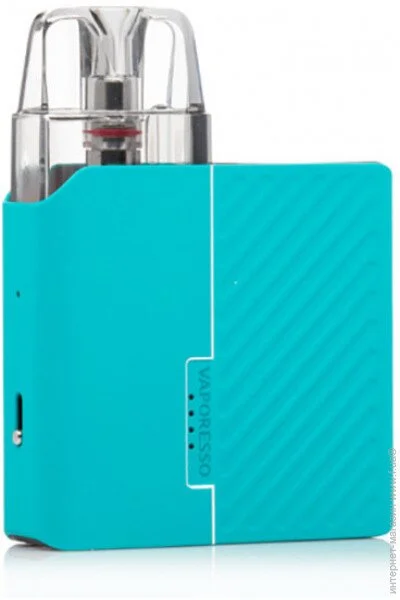   Vaporesso -   XROS Nano Pod Kit 1000mAh 2ml Aqua (10257)