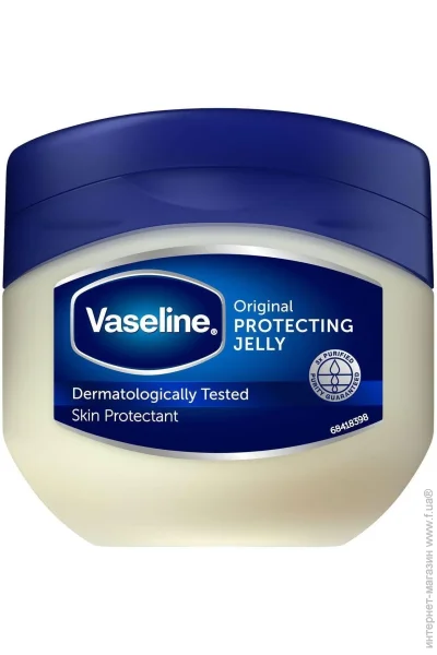 Vaseline   /    100  (42182634)