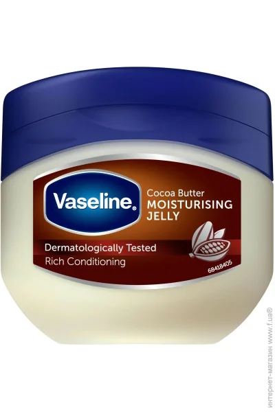 Vaseline   /   - 100  (8710447485323)