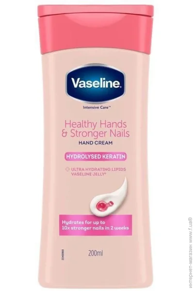 Vaseline  /     200  (8712561485548)
