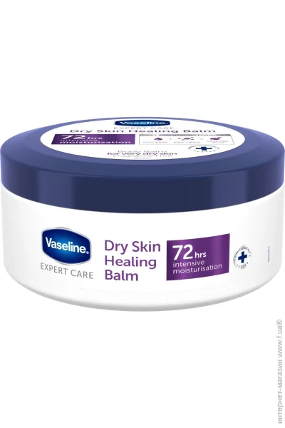 Vaseline  /     72  250  (8720181101250)