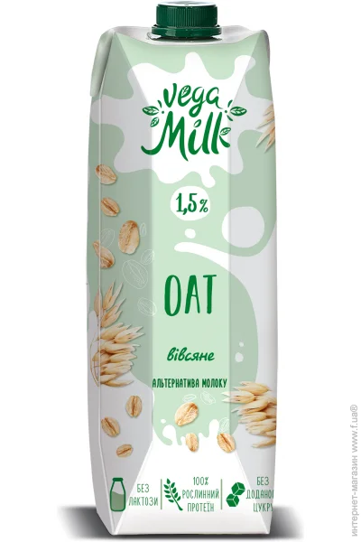  Vega Milk 0,95   / (4820192262040)
