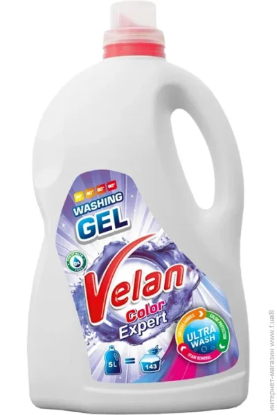       Velan Color 5000  (VL52209)