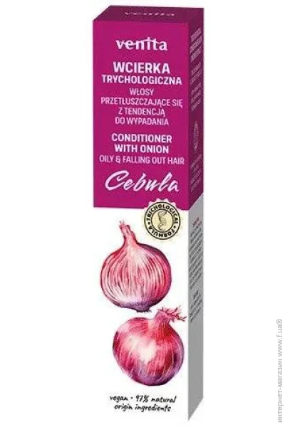  - Venita Trichological Care         100  (5902101521321)