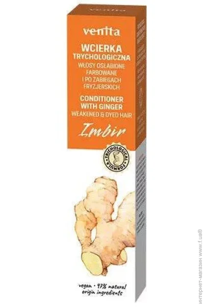  - Venita Trichological Care         100  (5902101521338)