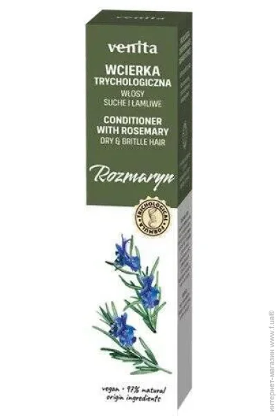  - Venita Trichological Care         100  (5902101521345)