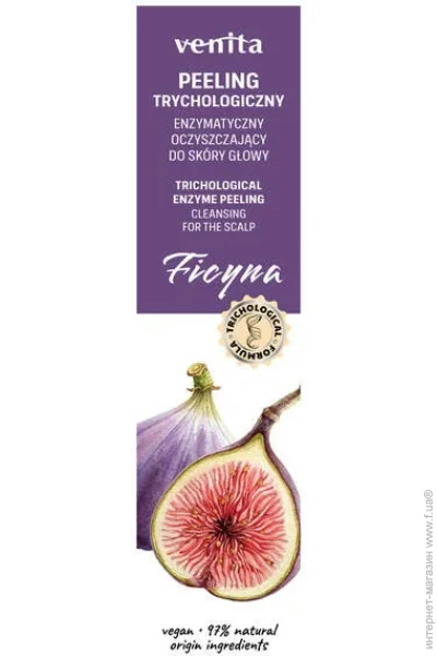     Venita Trichological Care   100  (5902101521628)