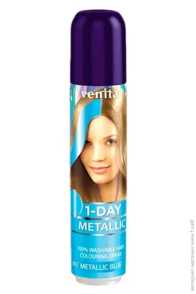 Venita 1- day color  3   /  50 (5902101518147)
