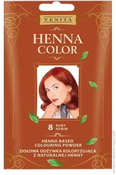  Venita    25 8  (5902101710893)
