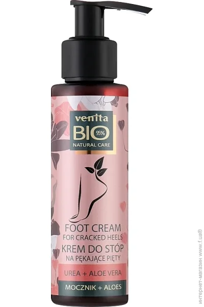    Venita BIO 95% Natural         100  (5902101520263)