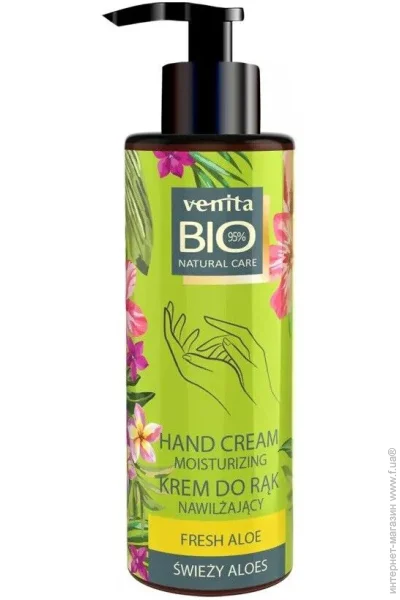    Venita BIO Natural Care    100  (5902101520270)