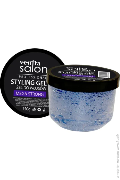   Venita Salon Mega strong   150  (5902101514484)