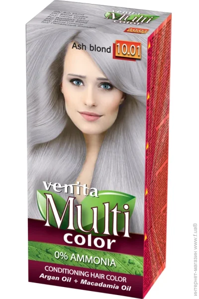 - Venita  10.01   40  (5902101519601)