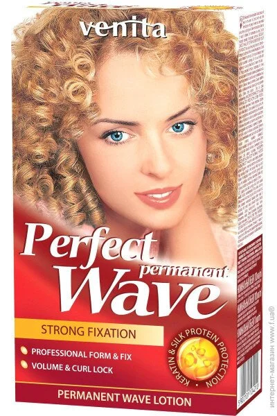     Venita     Perfect Wave   100 