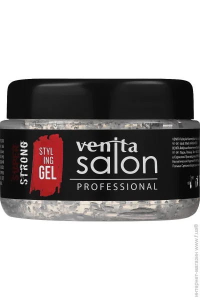 Venita   /  super strong-  - 150 (5902101514477)