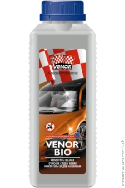  Venor  Bio 1  (00000000030)