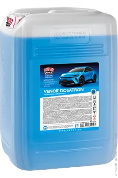   Venor     Dozatron 22  (00000010310)