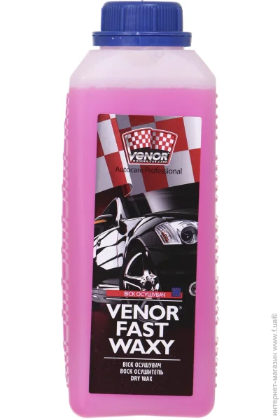  Venor FAST WAXY 1000 (4820159421909)
