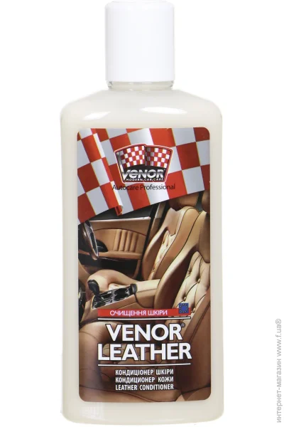 Venor LEATHER 500   (4820159421831)