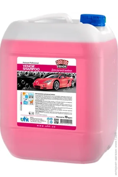  Venor    Shampoo 10  (00000000079)