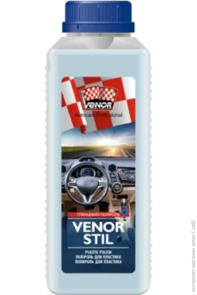  Venor    Stil 1  (00000000082)