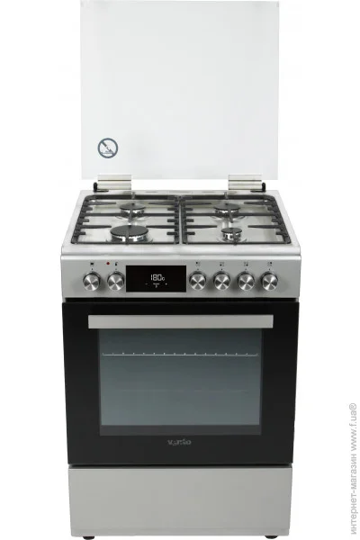   Ventolux GE 6060 CS 6TC (X)