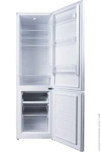  Ventolux RF 180-254 LF WH No Frost