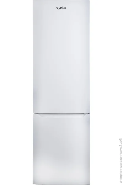  Ventolux RF 201-326 TNF WH No Frost