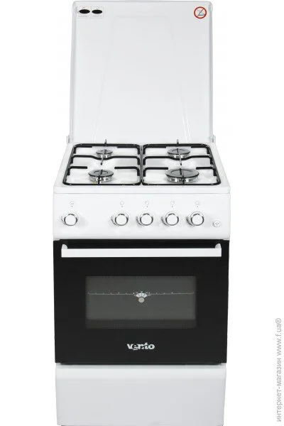   Ventolux GG 5050 ES (WH) T
